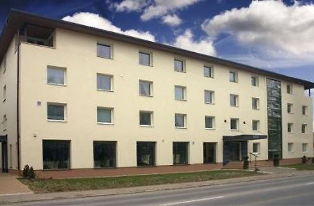 Hotel Galileo Žilina Eksteriør bilde