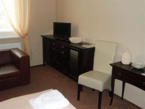 Hotel Galileo Žilina Eksteriør bilde
