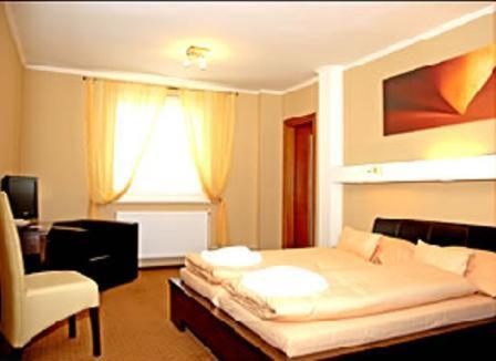 Hotel Galileo Žilina Eksteriør bilde
