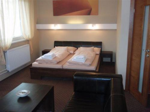 Hotel Galileo Žilina Eksteriør bilde