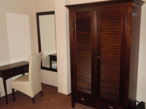 Hotel Galileo Žilina Eksteriør bilde