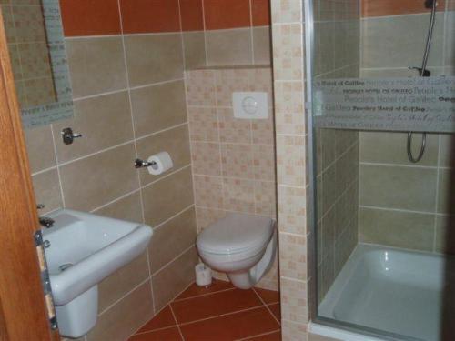Hotel Galileo Žilina Eksteriør bilde