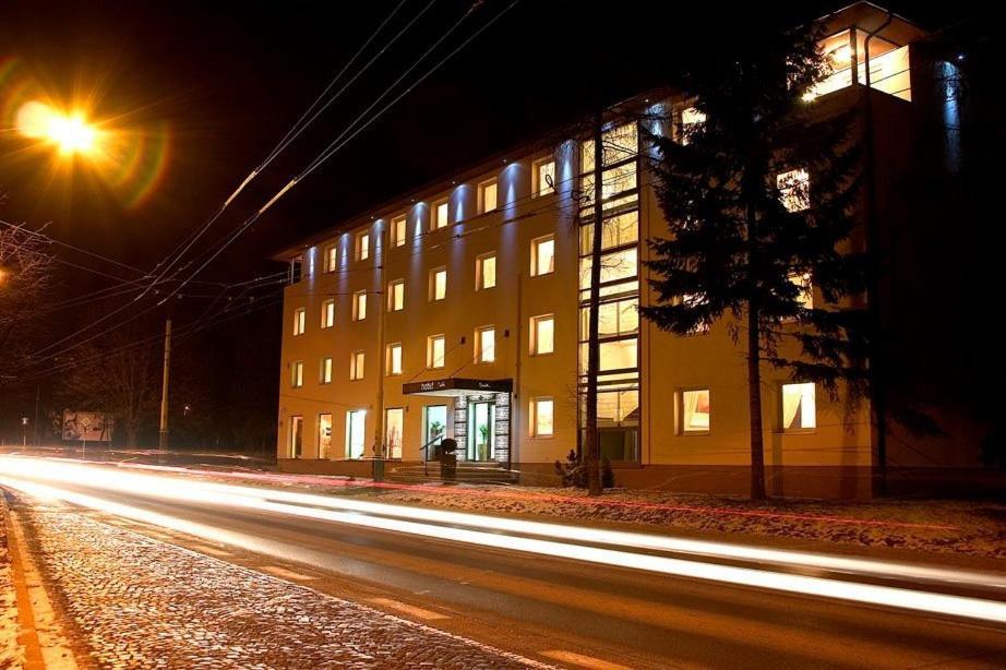 Hotel Galileo Žilina Eksteriør bilde